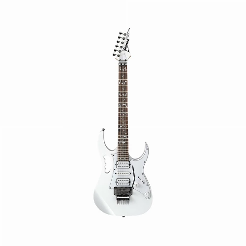 قیمت خرید فروش گیتار الکتریک آیبانز مدل JemJR WH